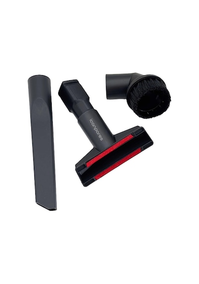 Fantom Uyumlu Magic P 3000 Süpürge Mini Başlık Set