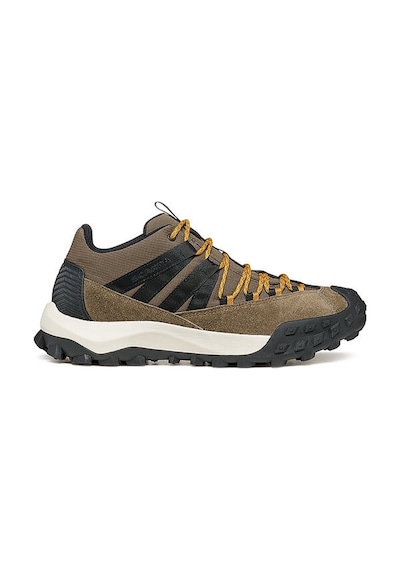 Scarpa Rove Gore-tex Erkek Outdoor Ayakkabı Mud - Burnt