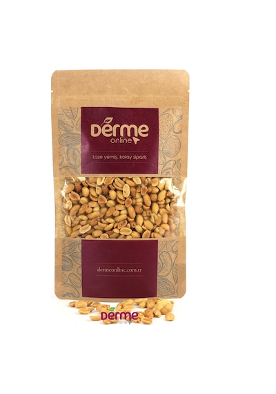 DermeOnline Yer Fıstık Arjantin 800 G