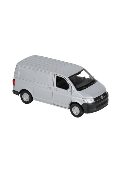 43762 Nessiworld Model Araç Gri