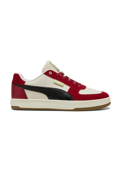 Puma Caven 2.0 Bej Erkek Sneaker 000000000102237412 Bej-kırmızı-sıyah Çok Renkli Puma Caven 2.0 Bej Erkek Sneaker 000000000102237412 Bej-kırmızı-sıyah Çok Renkli