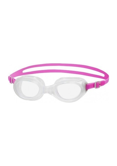 Speedo Futura Classic Au Green/Clear Sp810898b568 Beyaz - Pembe
