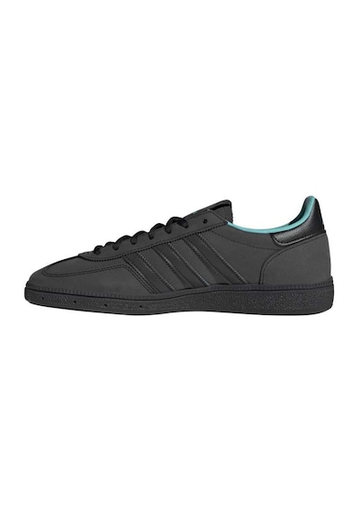 Adidas Handball Spezıal Erkek Spor Ayakkabı - Kj1195 Siyah