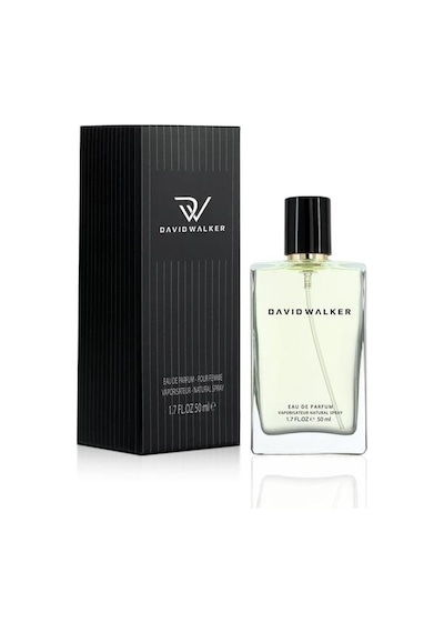David Walker B237 Gold Kadın Parfüm EDP 50 ML