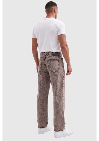 Rizzup Erkek Açık Kahve Yıkamalı Baggy Fit Likralı Bol Kesim Esnek Jean Kot Pantolon 2600059 Açık Kahverengi Rizzup Erkek Açık Kahve Yıkamalı Baggy Fit Likralı Bol Kesim Esnek Jean Kot Pantolon 2600059 Açık Kahverengi