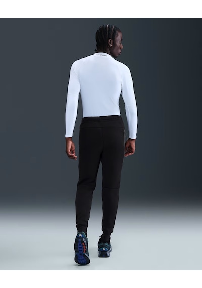 Nike Tech Fleece Jogger Erkek Eşofman Altı Siyah