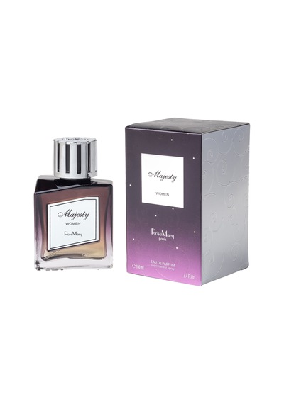 Rose Mary Paris Majesty Kadın Parfüm EDP 100 ML