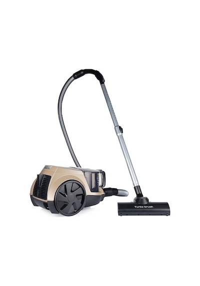 Arnica Pika Turbo ET14411 750 W Toz Torbasız Elektrikli Süpürge
