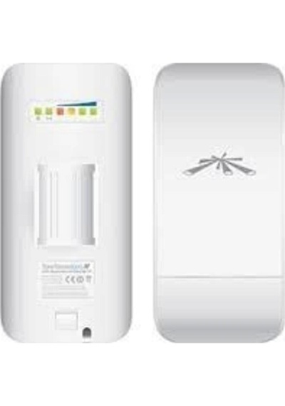 Nsm5 5 Ghz 150mbps 16dbı 2x2 8km Dış Ortam Ptp Access Poınt