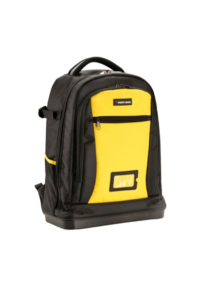 Port-bag Pbz.03 Bez Sırt Takım Çantası