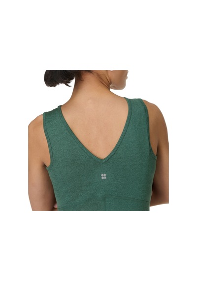 Sweaty Betty Sweaty Betty Gaia V-neck Kadın Mavi Tayt 5124 Mavi