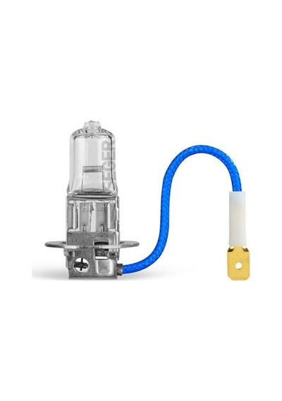 Seger 12v H3 Ampul 100w Korea