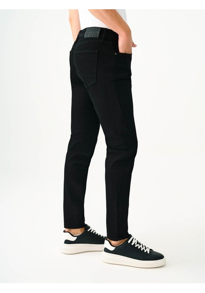 Loft Erkek Jean Pantolon Siyah Lf2034724 25kp69000147 P6912346 Siyah
