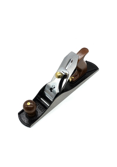 Rox Wood 00108 Ahşap Saplı Rende No 5 350 Mm N11.138