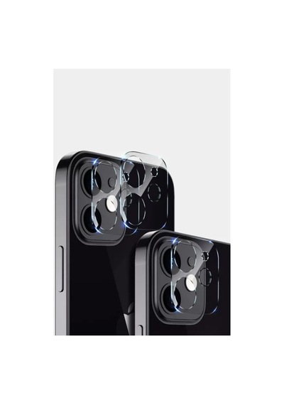 Xiaomi Redmi 13 4g Uyumlu Kamera Lens Koruma Cam
