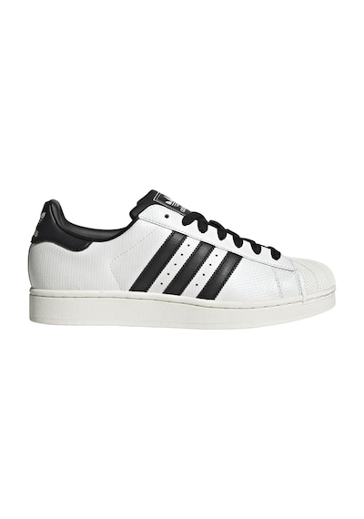 Adidas Superstar Iı Unısex Spor Ayakkabı - Ih9267 Beyaz - Siyah