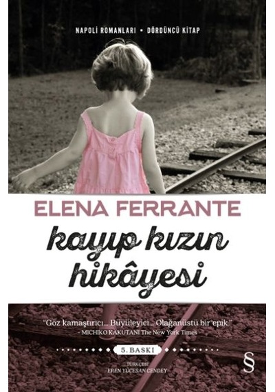 Kayıp Kızın  Hikayesi
