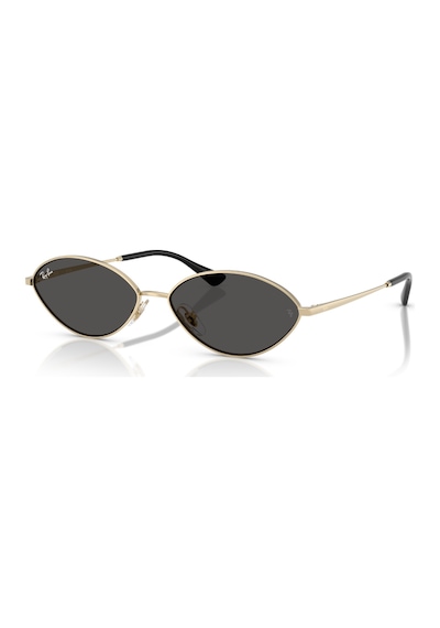 Ray-Ban Rb 3757 921387 56 Erkek Güneş Gözlüğü Siyah