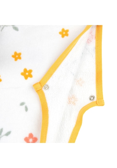 Chicco Kız Bebek Plaj Havlusu 09101394000000 000044 12 - 18 Ay