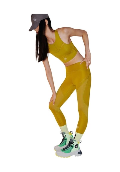 Adidas Asmc Tpr Ot 7/8 Kadın Tayt It8229-renklı