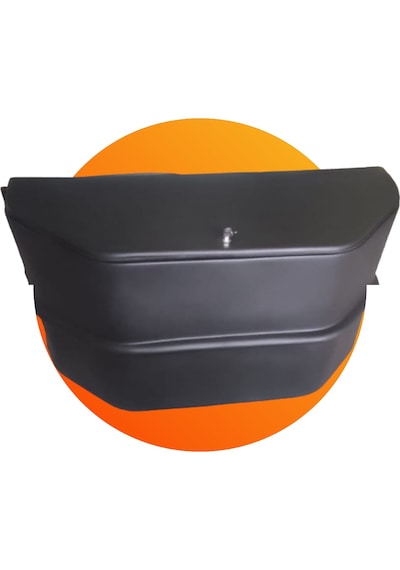 Karavan Saklama Çantası - Tüplük
