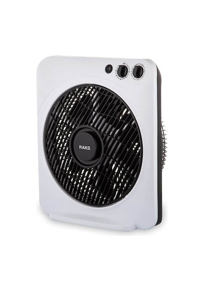 Raks BF 12 MX 60 W Kutu Vantilatör Raks BF 12 MX 60 W Kutu Vantilatör