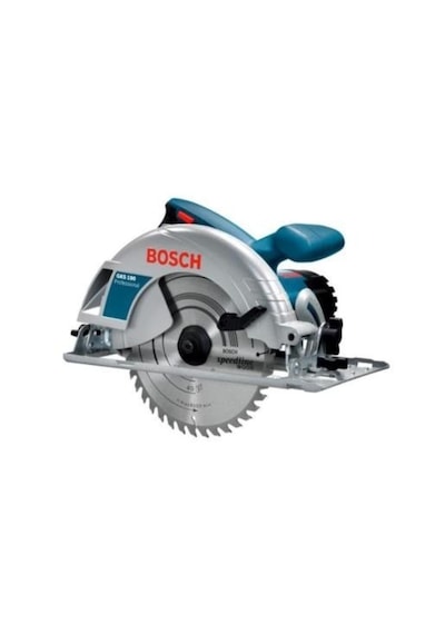 Bosch Gks 190 Daire Testere 190 Mm 1400 Watt