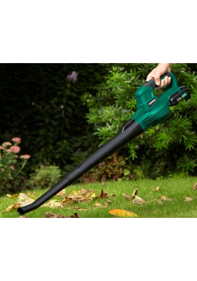 Vonroc S_LB502DC VPower 20V 2 Ayar Akülü Yaprak Üfleyici
