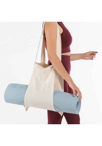 Yoga - Pilates Mat Çantası Çok Renkli