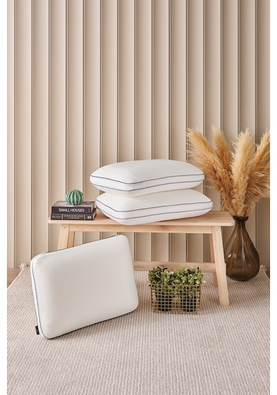 Puffy Viscomfort Tombul Yastık