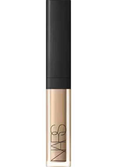 Nars Radiant Creamy Concealer Mini Custard Seyehat Boy Kapatıc