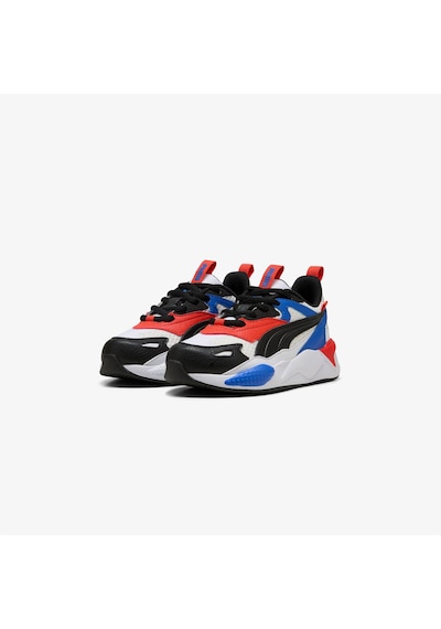 Puma Rs-x Efekt Çocuk Beyaz Spor Ayakkabı 395551 2800324