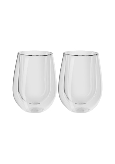 Zwilling Çift Camlı İkili Kokteyl Bardağı Seti 395002160