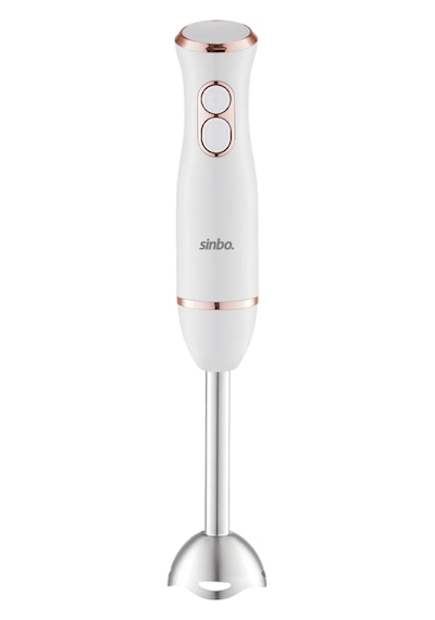 Sinbo SHB-7530 Çok Fonksiyonlu El Blender Seti