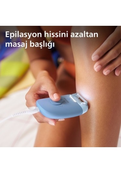 Philips Bre247/05 2000 Serisi