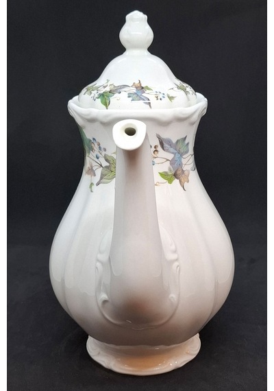 Royal China İspanyol Kahve Sunum Ürünü 1-1.5l Yeşil