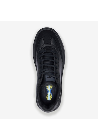 Lescon Dias Siyah Erkek Sneaker Ayakkabı