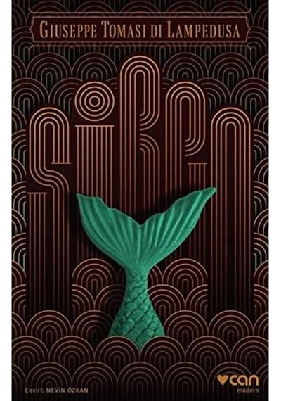Siren - 57858324546419399215506