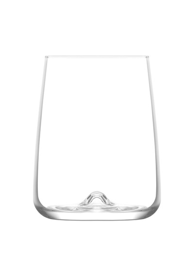 Lav Terra Cam Goblet 3'lü 590 ml (Kırmızı Şarap Kadehi , Kokteyl Bardağı )