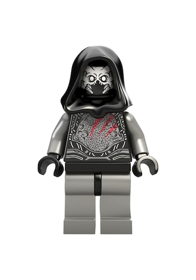 Marvel: Super Heroes: Guardians Of The Galaxy: The Sakaaran Soldier Orjinal Minifigür Sh0120