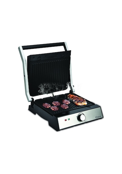 Kiwi KSM-2447 2000 W Tost Makinesi