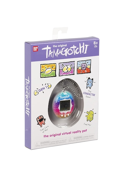 Bandai Tamagotchi Elektronik Sanal Bebekler Oyuncakları 42805