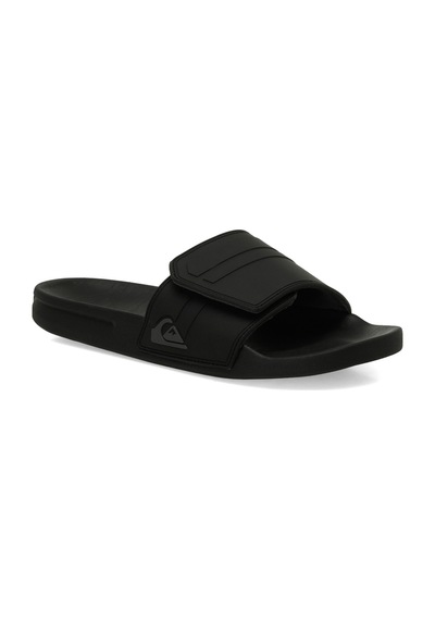 Quiksilver Rıvı Slıde Adjust Gri Erkek Terlik Gri