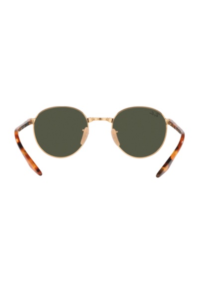 Ray-Ban RB3691 001/31 UNISEX GÜNEŞ GÖZLÜĞÜ