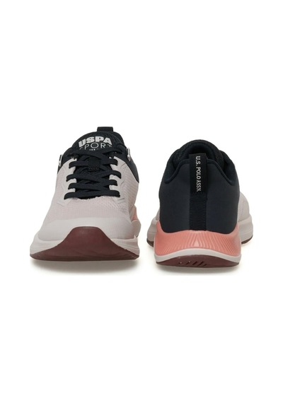 U.s. Polo Assn. Florin Unisex Spor Ayakkabı 001