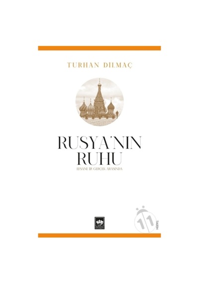 Rusya'Nın Ruhu