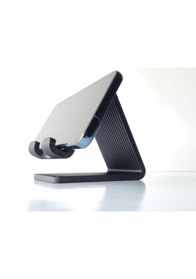 Telefon Standı Masaüstü İçin Sade Model