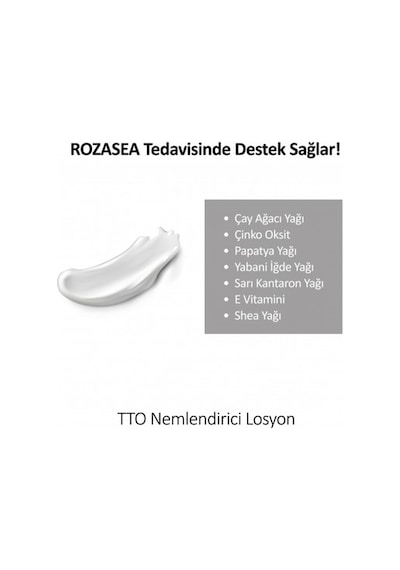 Tto Nemlendirici Losyon 100 ML
