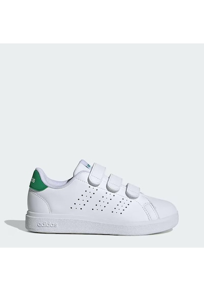 Adidas Çocuk Spor Ayakkabı Advantage Base 2.0 Ie9019 Beyaz