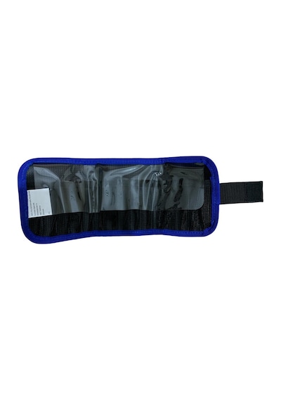 Savage Gear Jig Wallet 32x13cm 20-60gr Max 11.5cm Jigler İçin 15 Gözlü Jig Çantası